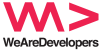 wearedevelopers-world-congress-logo