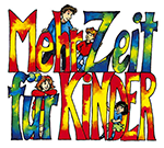 Logo Mehr Zeit für Kinder