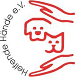 Logo Helfende Hände e.V.