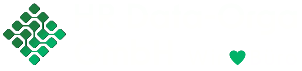 Logo HR Data